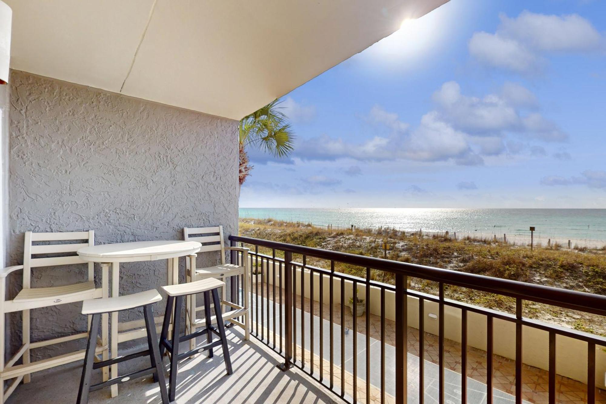 Island Echos 4Th-5Th Floor Condos ฟอร์ตวัลตันบีช ห้อง รูปภาพ