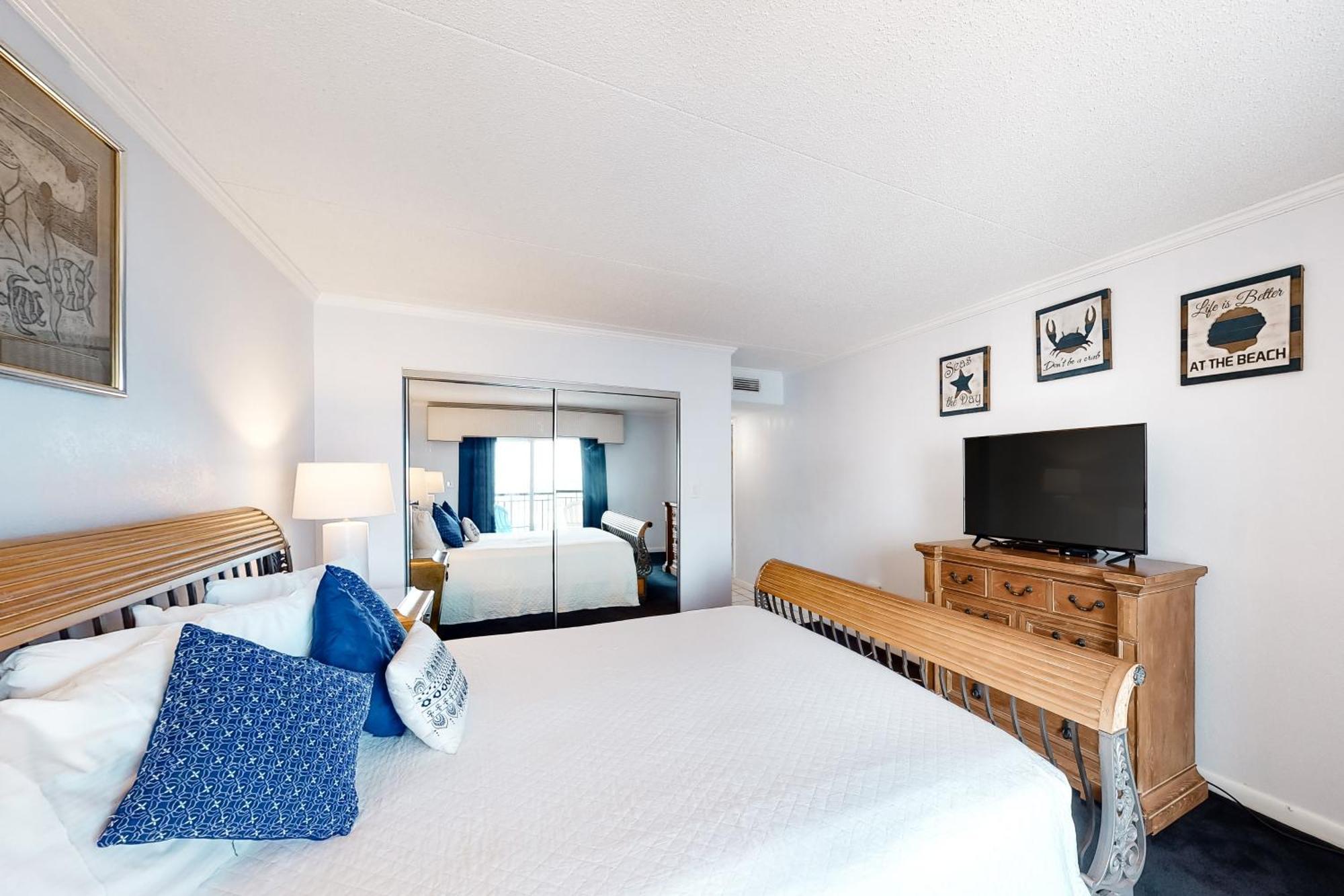 Island Echos 4Th-5Th Floor Condos ฟอร์ตวัลตันบีช ห้อง รูปภาพ