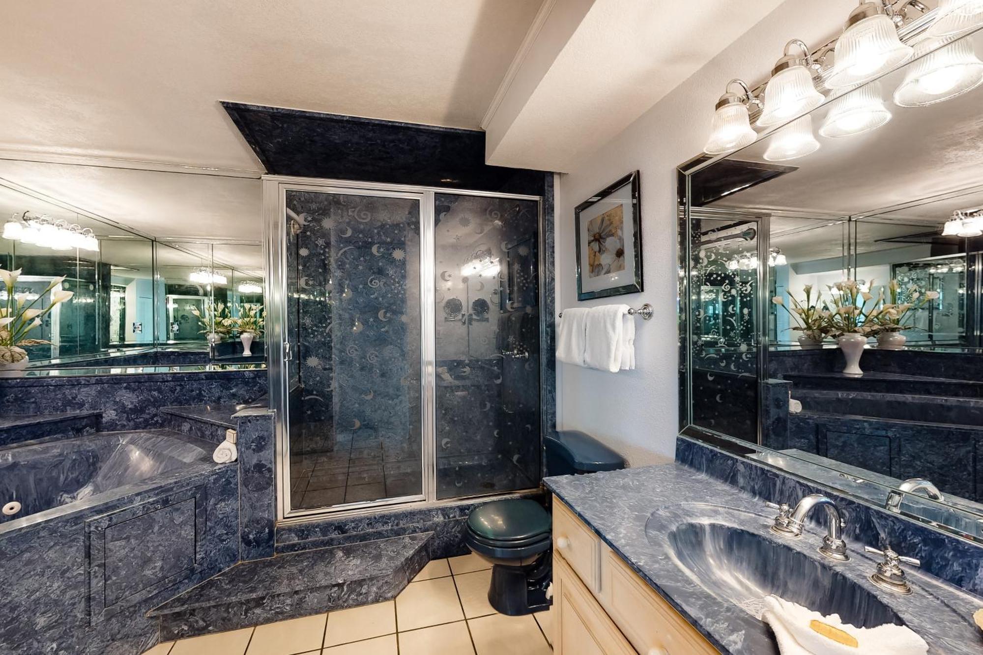 Island Echos 4Th-5Th Floor Condos ฟอร์ตวัลตันบีช ห้อง รูปภาพ