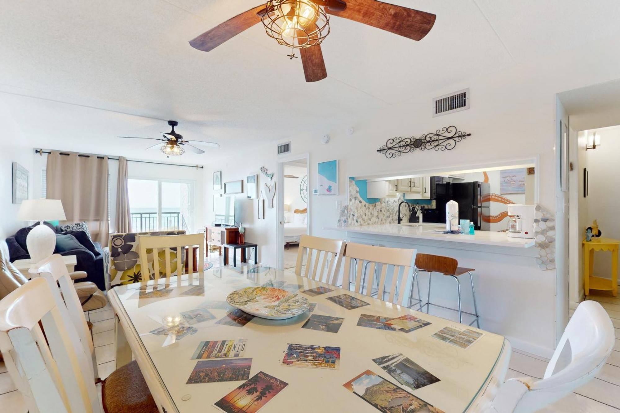 Island Echos 4Th-5Th Floor Condos ฟอร์ตวัลตันบีช ห้อง รูปภาพ