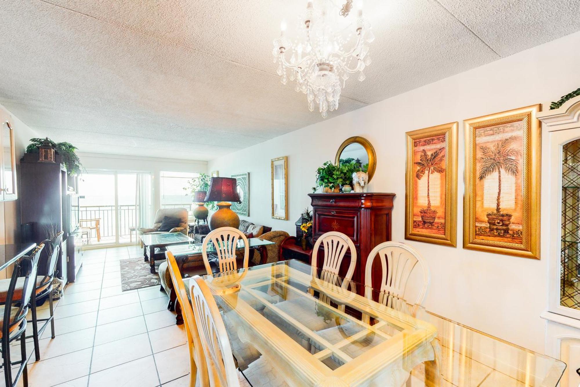 Island Echos 4Th-5Th Floor Condos ฟอร์ตวัลตันบีช ห้อง รูปภาพ