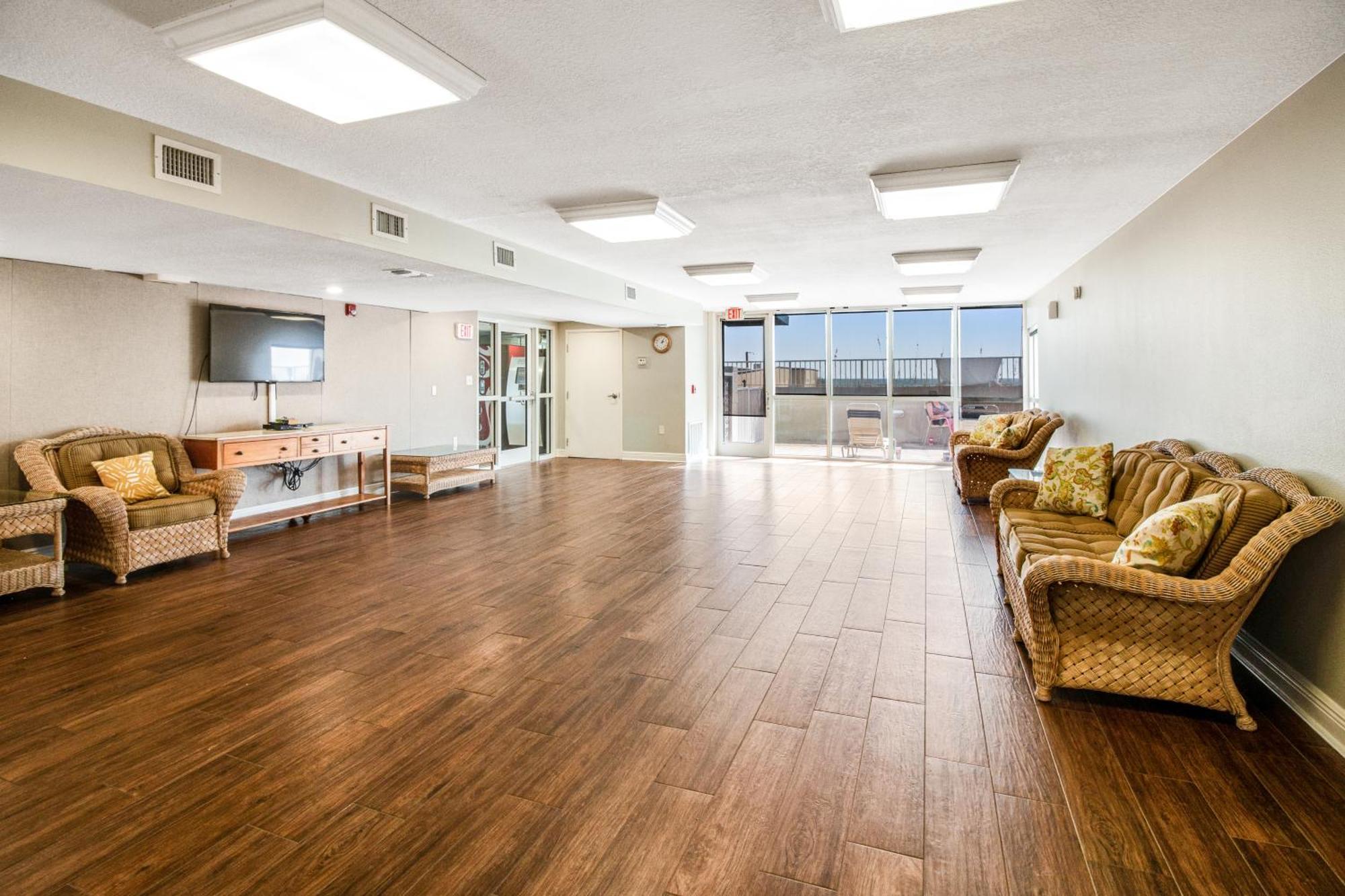 Island Echos 4Th-5Th Floor Condos ฟอร์ตวัลตันบีช ห้อง รูปภาพ