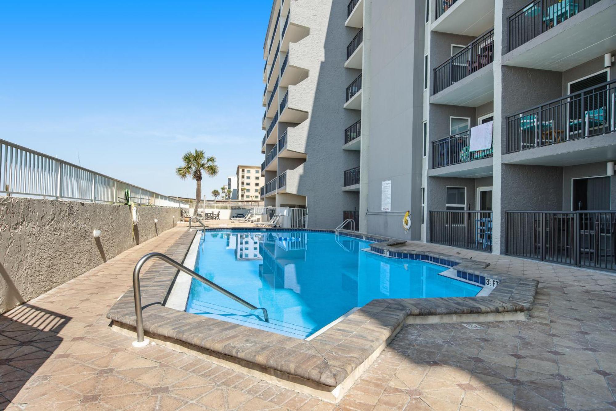 Island Echos 4Th-5Th Floor Condos ฟอร์ตวัลตันบีช ห้อง รูปภาพ