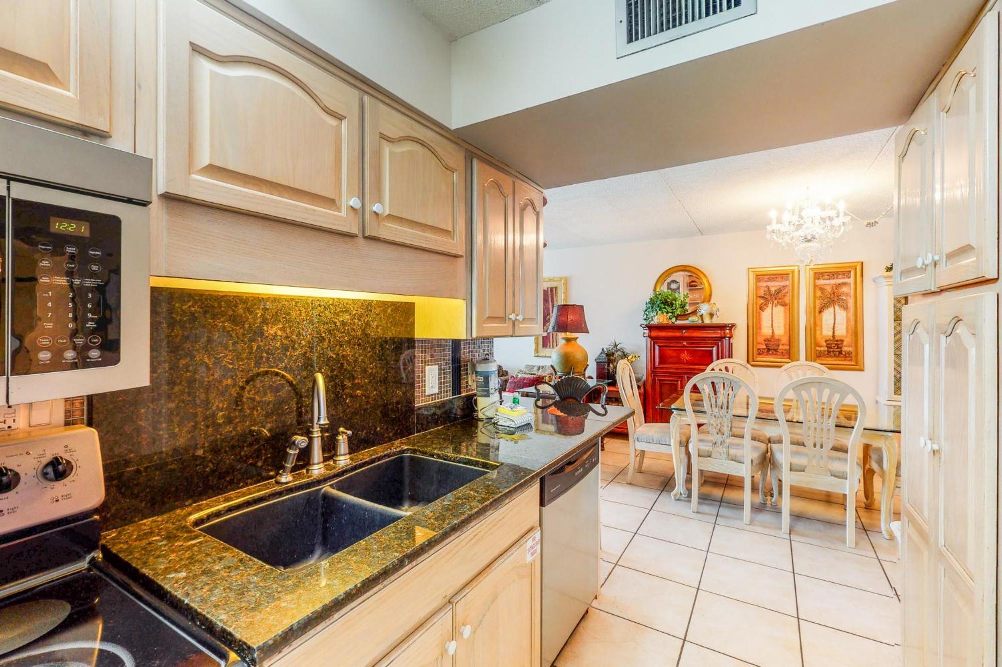 Island Echos 4Th-5Th Floor Condos ฟอร์ตวัลตันบีช ห้อง รูปภาพ