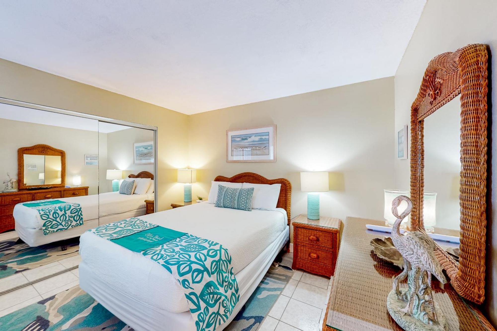 Island Echos 4Th-5Th Floor Condos ฟอร์ตวัลตันบีช ห้อง รูปภาพ